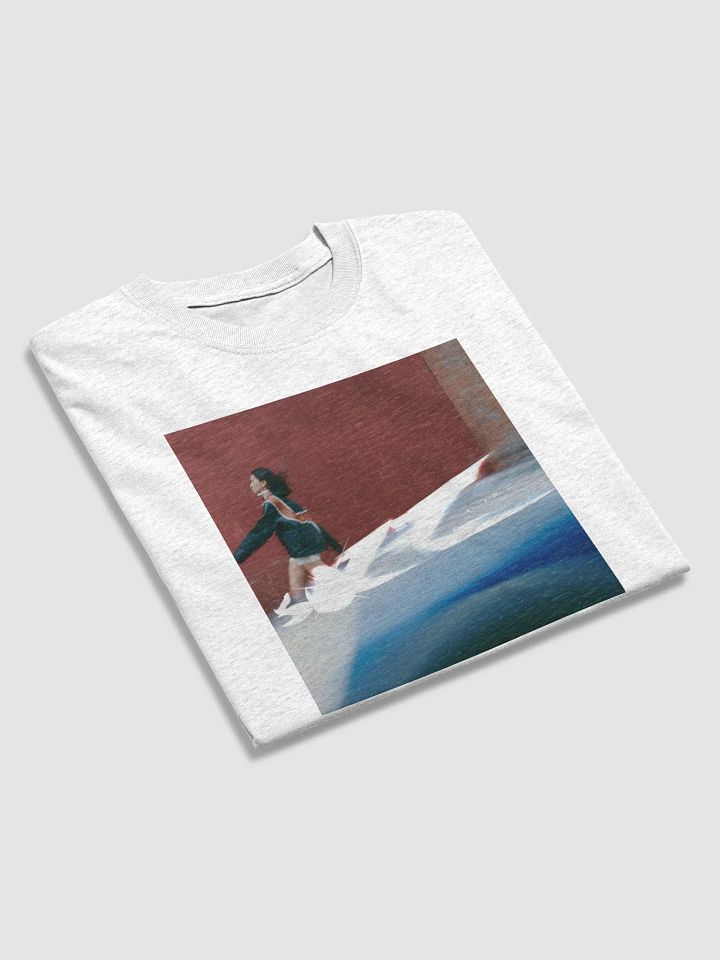 Niki Buzz Album Tshirt product image (2)