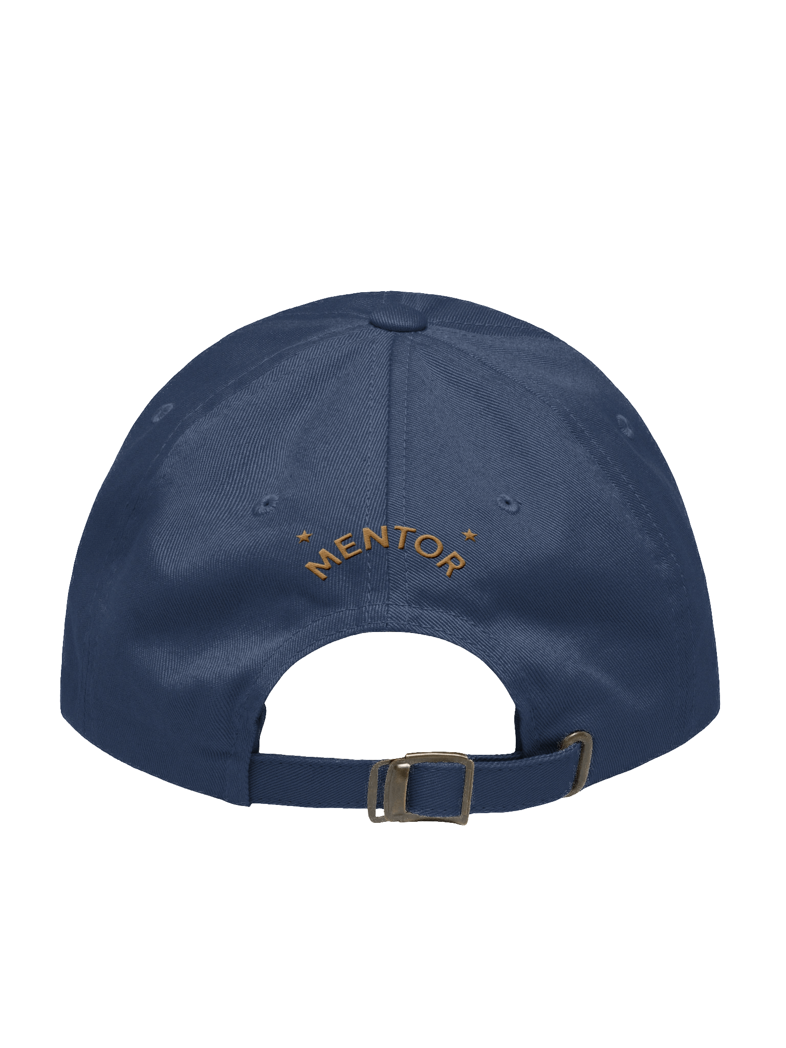Mentor Wave Dad Hat product image (6)
