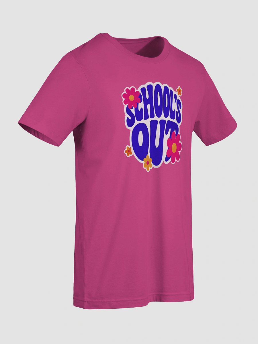 School's Out Tee product image (9)