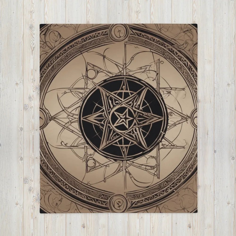 Symbology Blanket product image (10)
