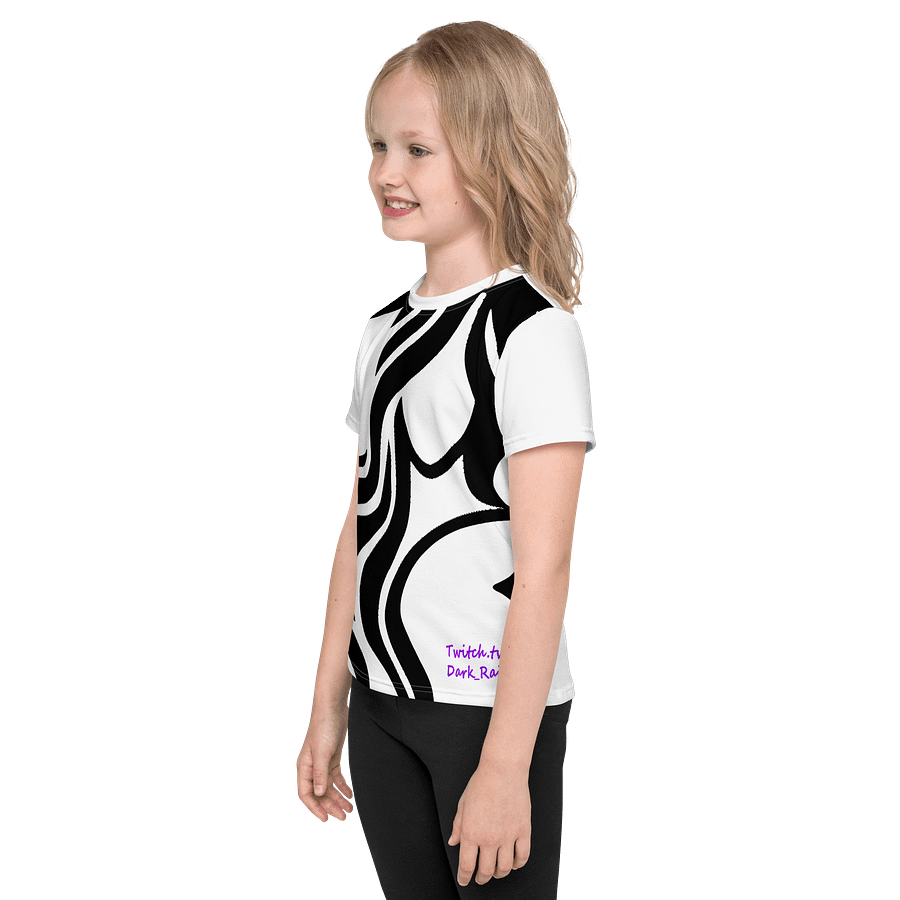 Witch Logo tee - Kids product image (3)