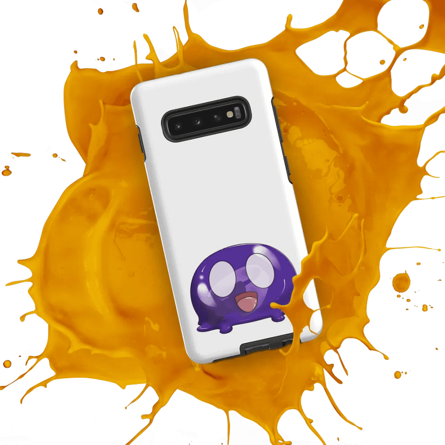 Vira Slime Tough Case for Samsung product image (8)