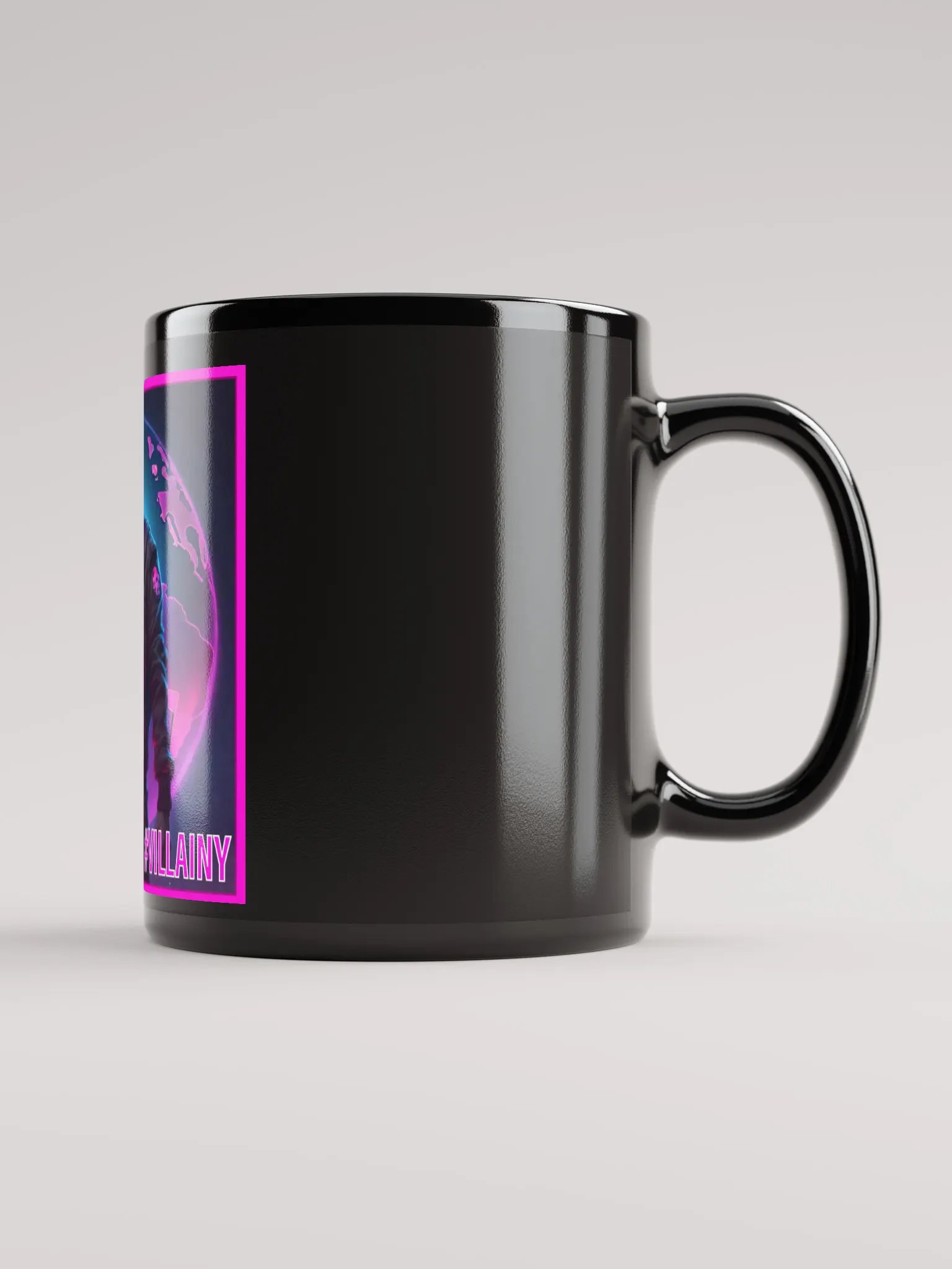 BLR Generation II Domination Mug product image (1)