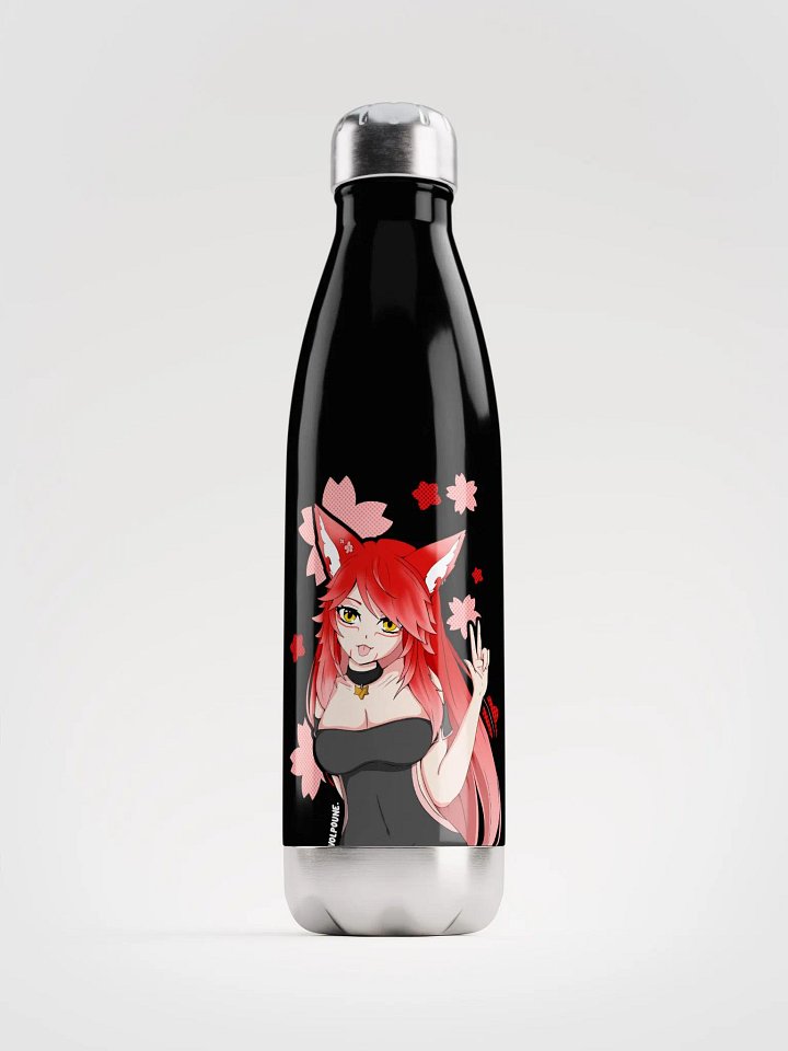 Gourde Noire Volpoune product image (1)