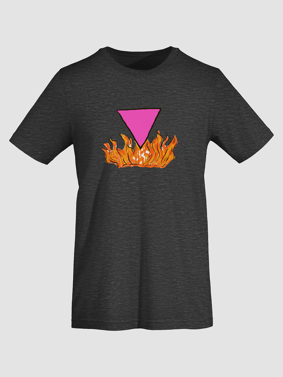 BURN IT ALL DOWN Tee product image (41)
