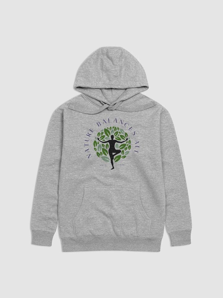 Nature Balance Hoodie product image (3)