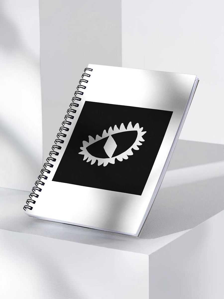Taganu Notebook product image (3)