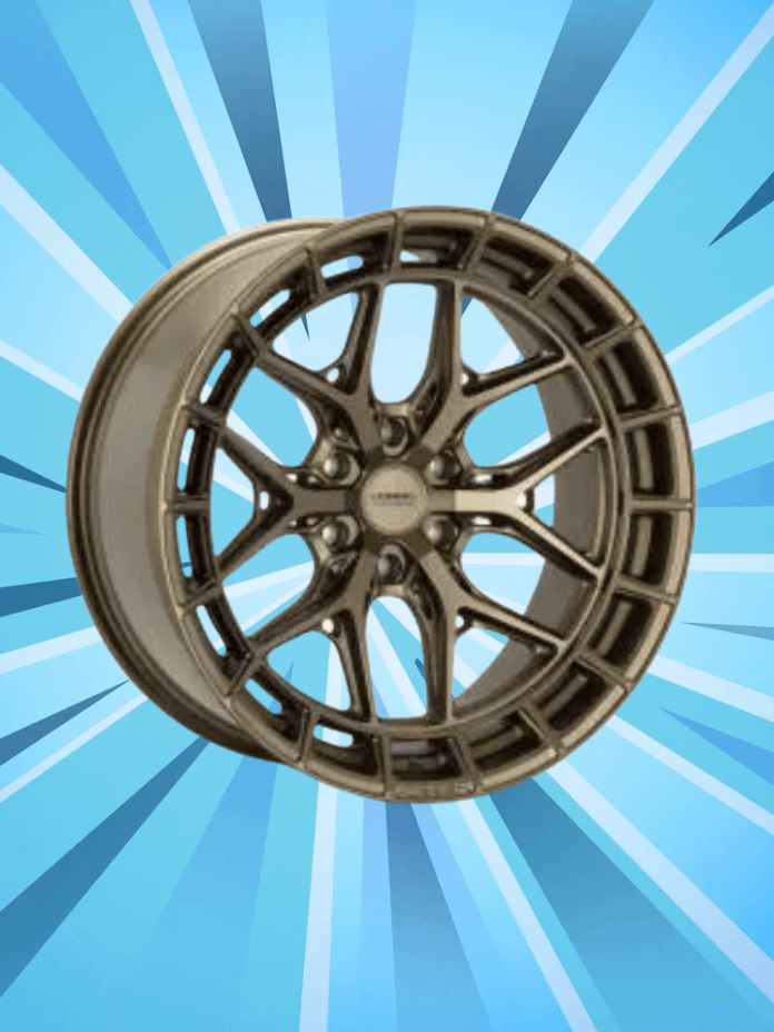 Get Your Custom Wheels and Tires with Custom Offsets product image (1)