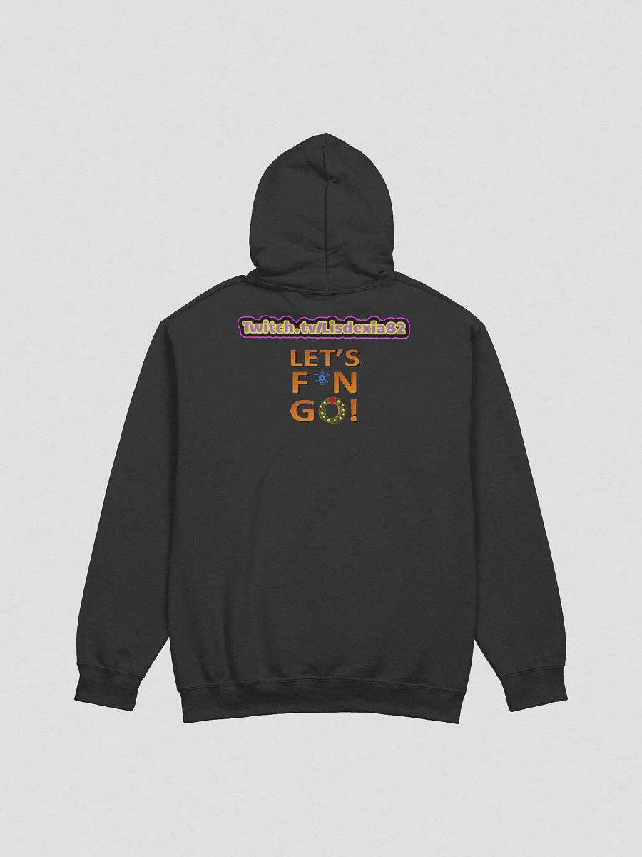 Christmas Hoodie product image (7)