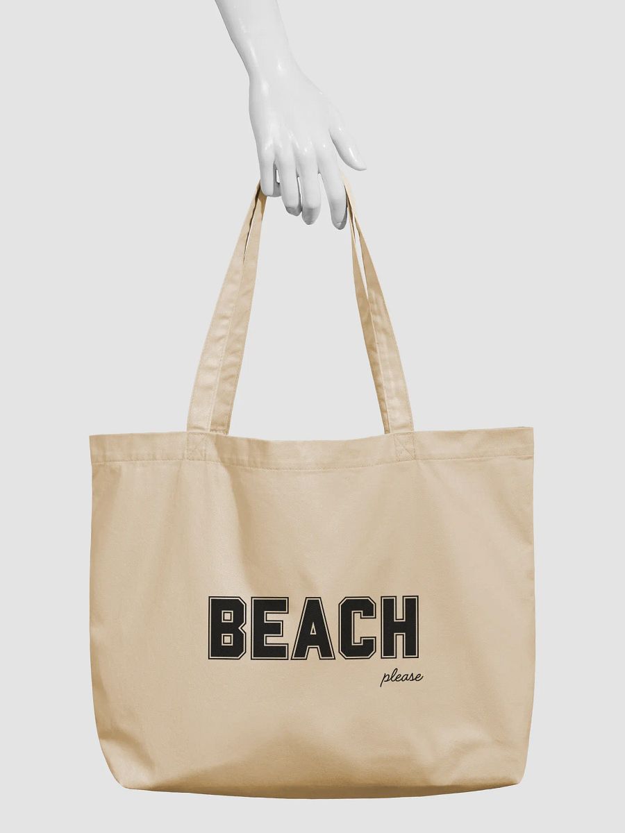 Beach Please Tote product image (1)