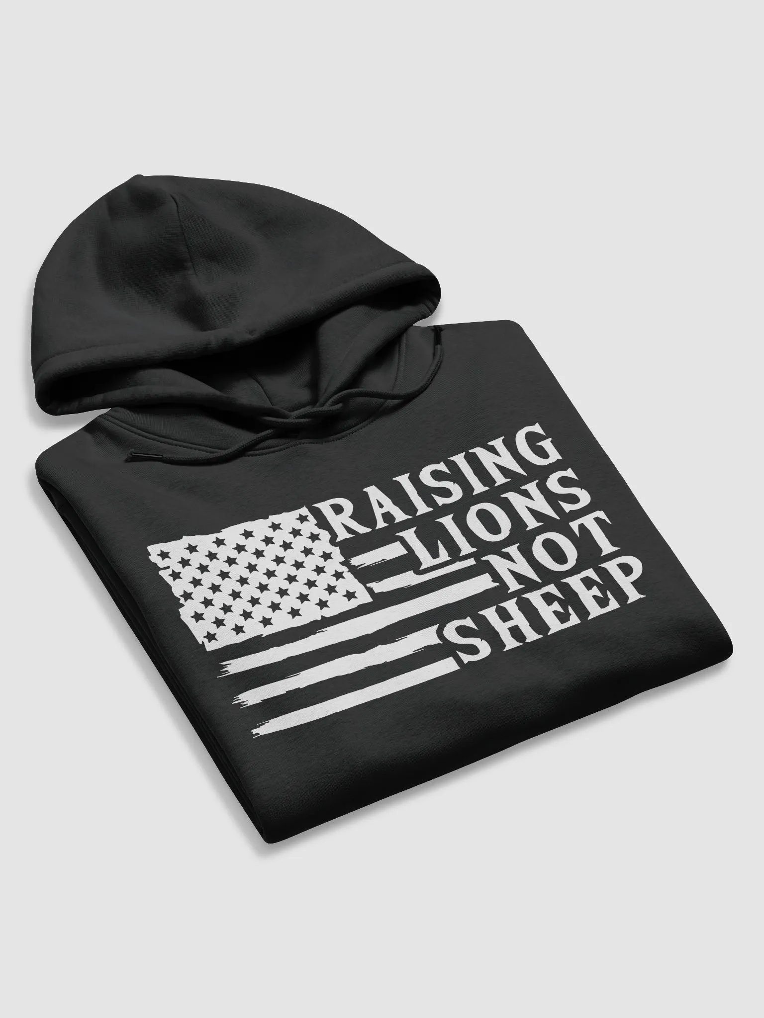 Raising Lions product image (14)