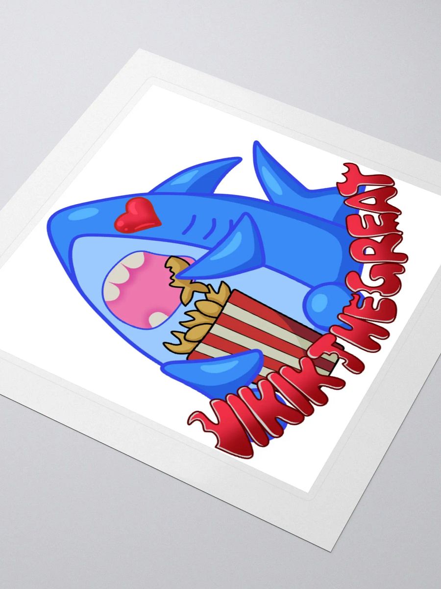 Sharky product image (9)