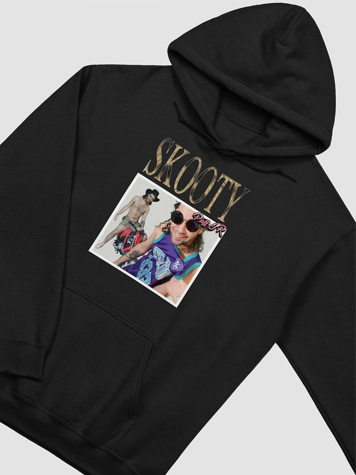 PILOT EPISODE HOODIE product image (3)