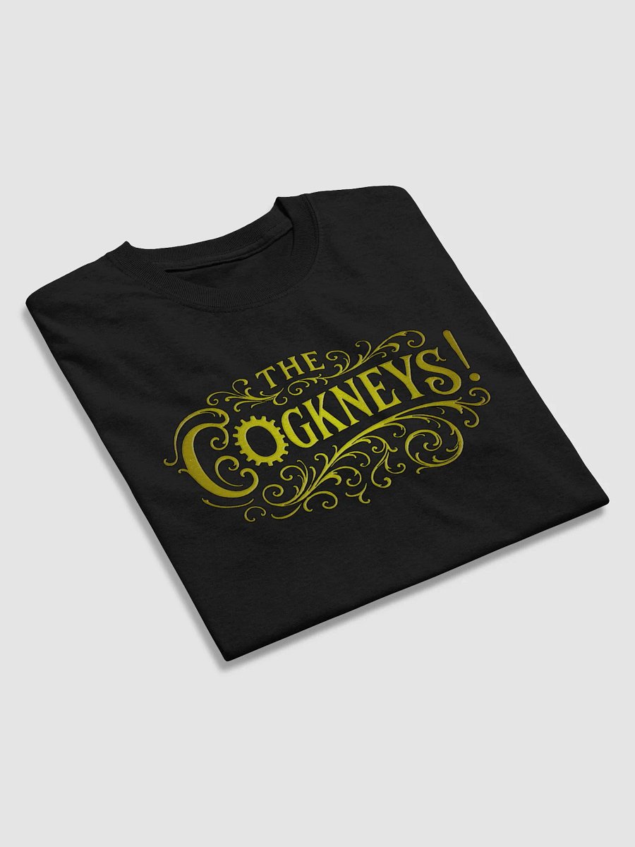 The Cogkneys: The Logo product image (32)