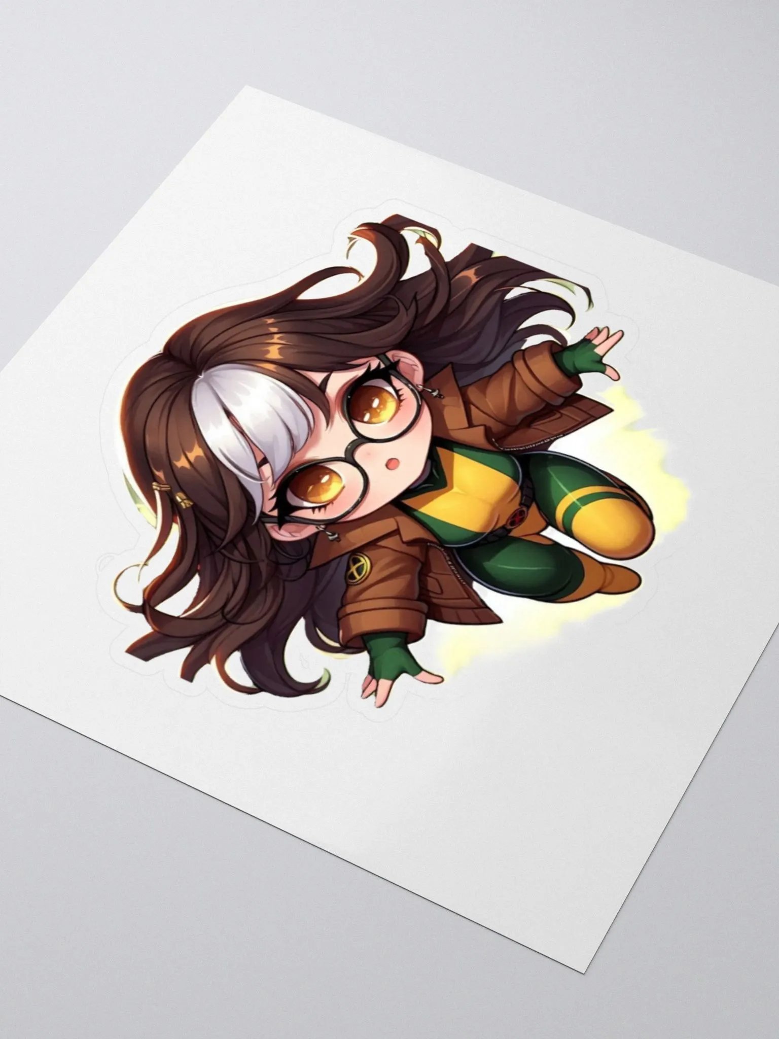 Roguey Rogue product image (7)