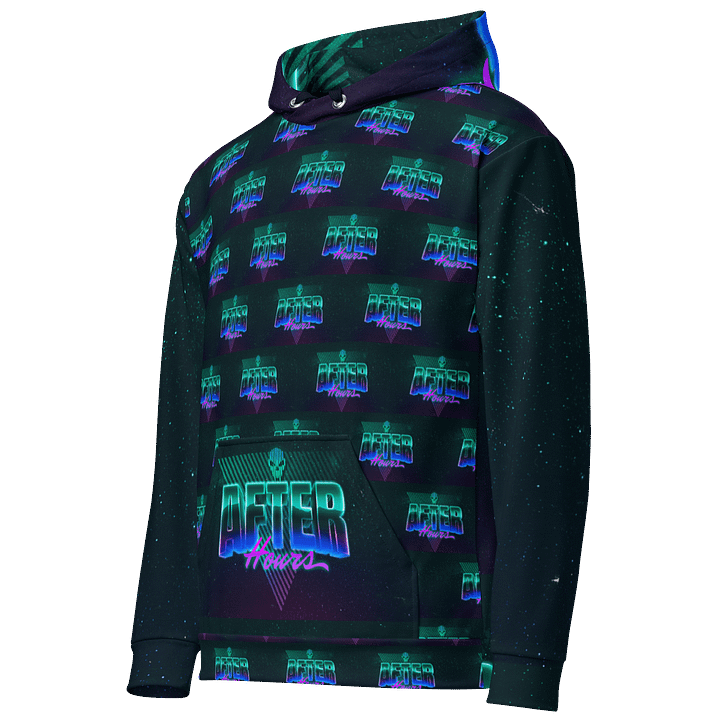 SolidCast AfterHours Star Print product image (2)