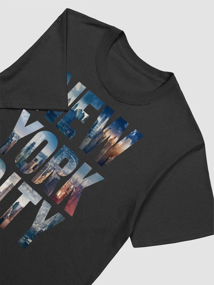 New York City product image (2)