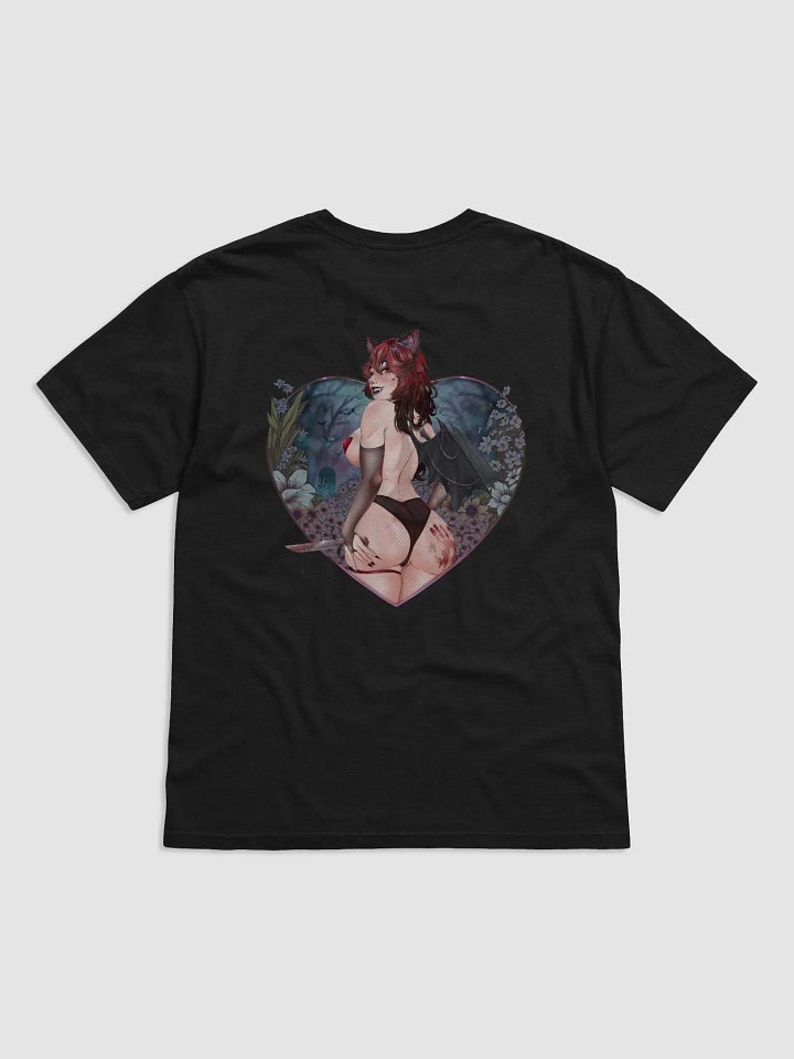 IICYIFU T-Shirt product image (2)