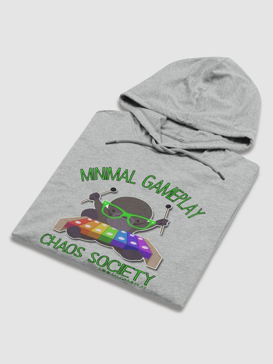 MGCS - Lightweight Hoodie product image (9)