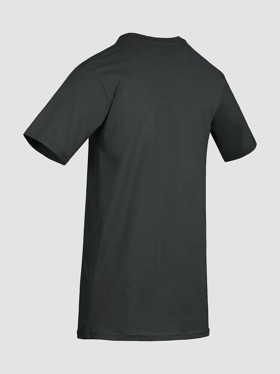 Hulum Hede Egziabher Gen Kere – Powerful Ethiopian Orthodox Faith Quote-Heavyweight Tee product image (8)