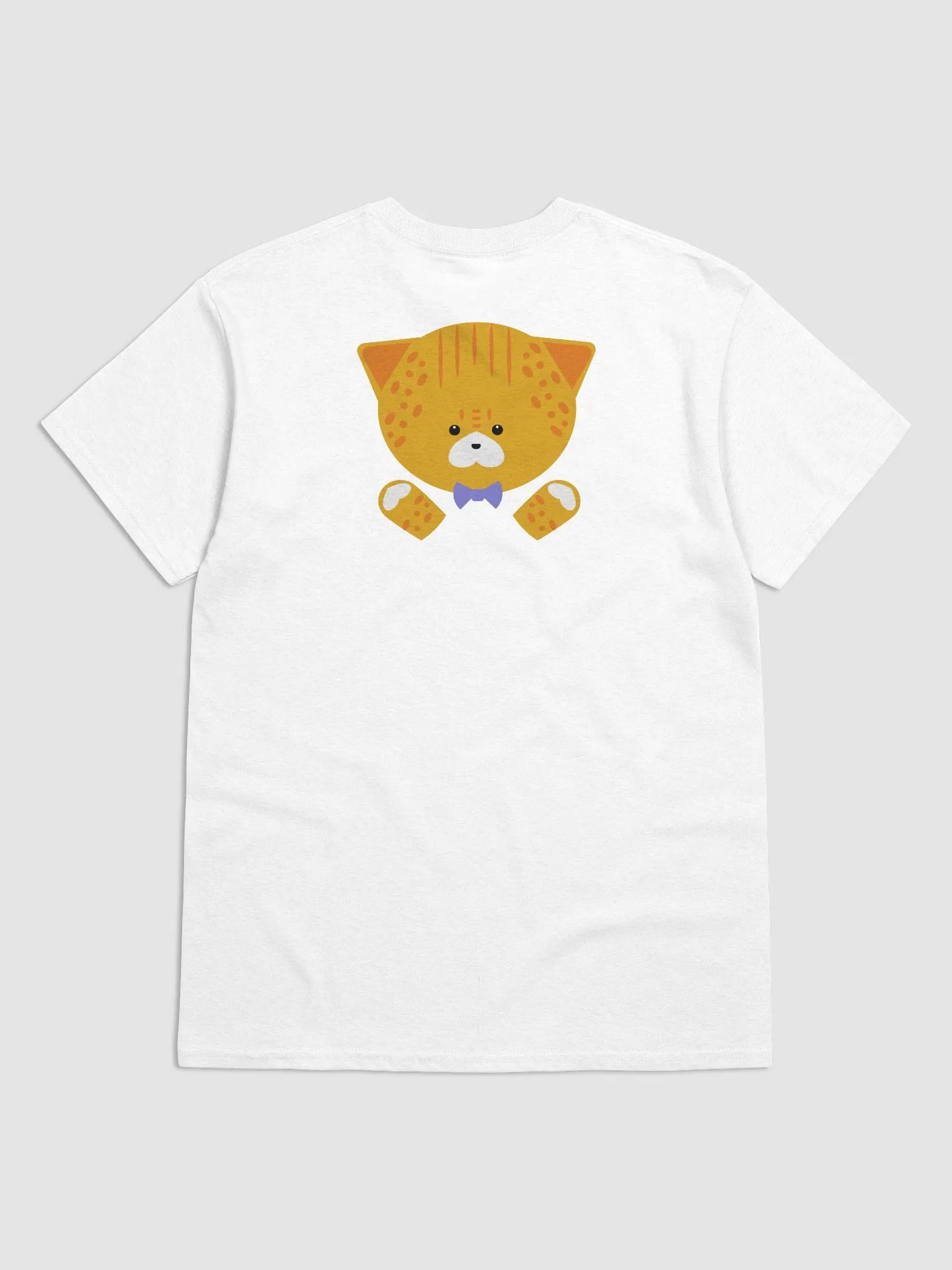 Copper T-shirt product image (2)