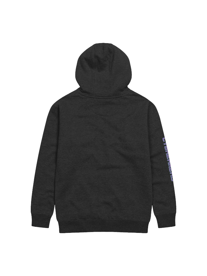 Cybreaker Hoodie product image (5)