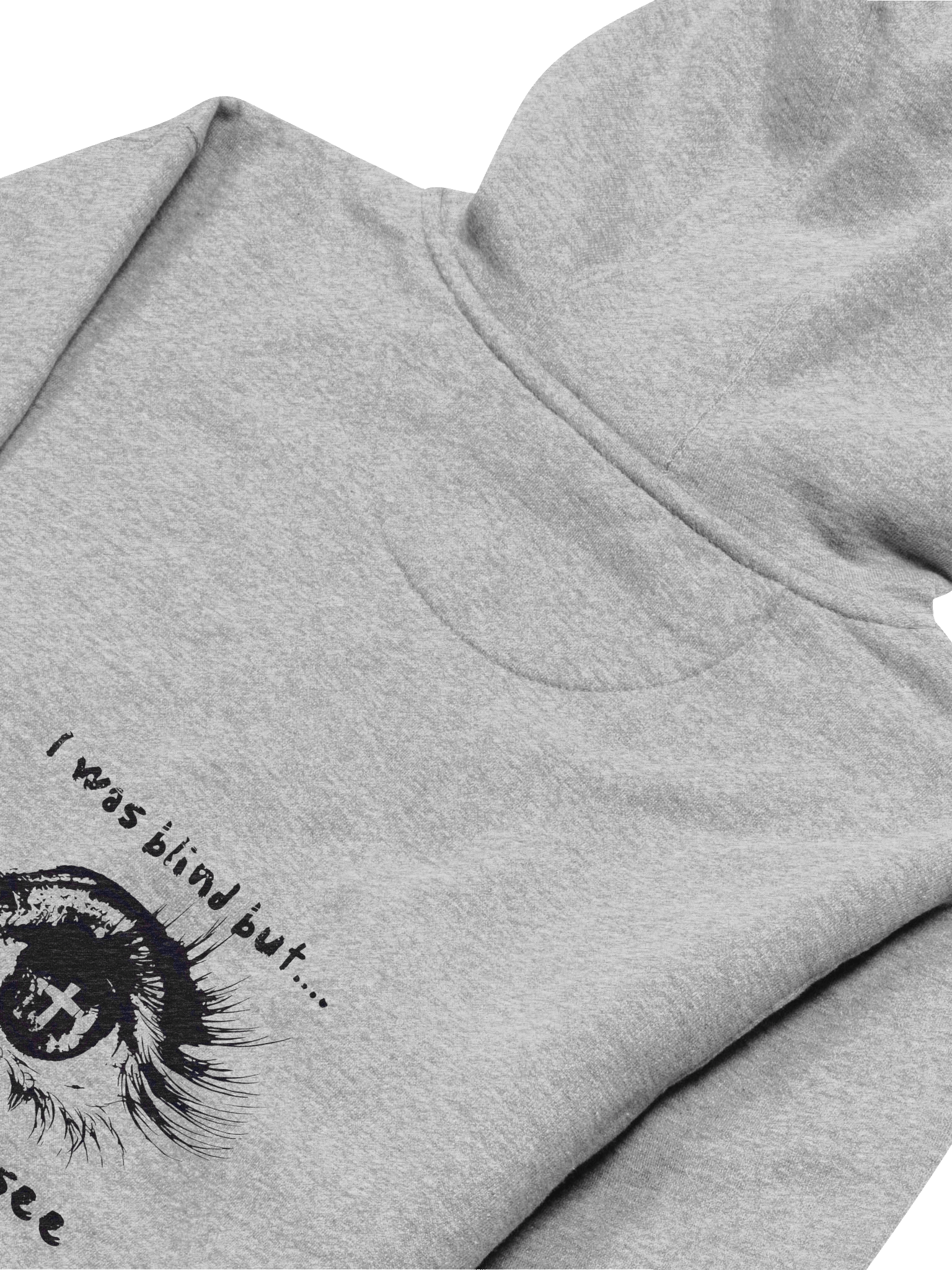 Project 100x: I was blind but now I can see product image (15)