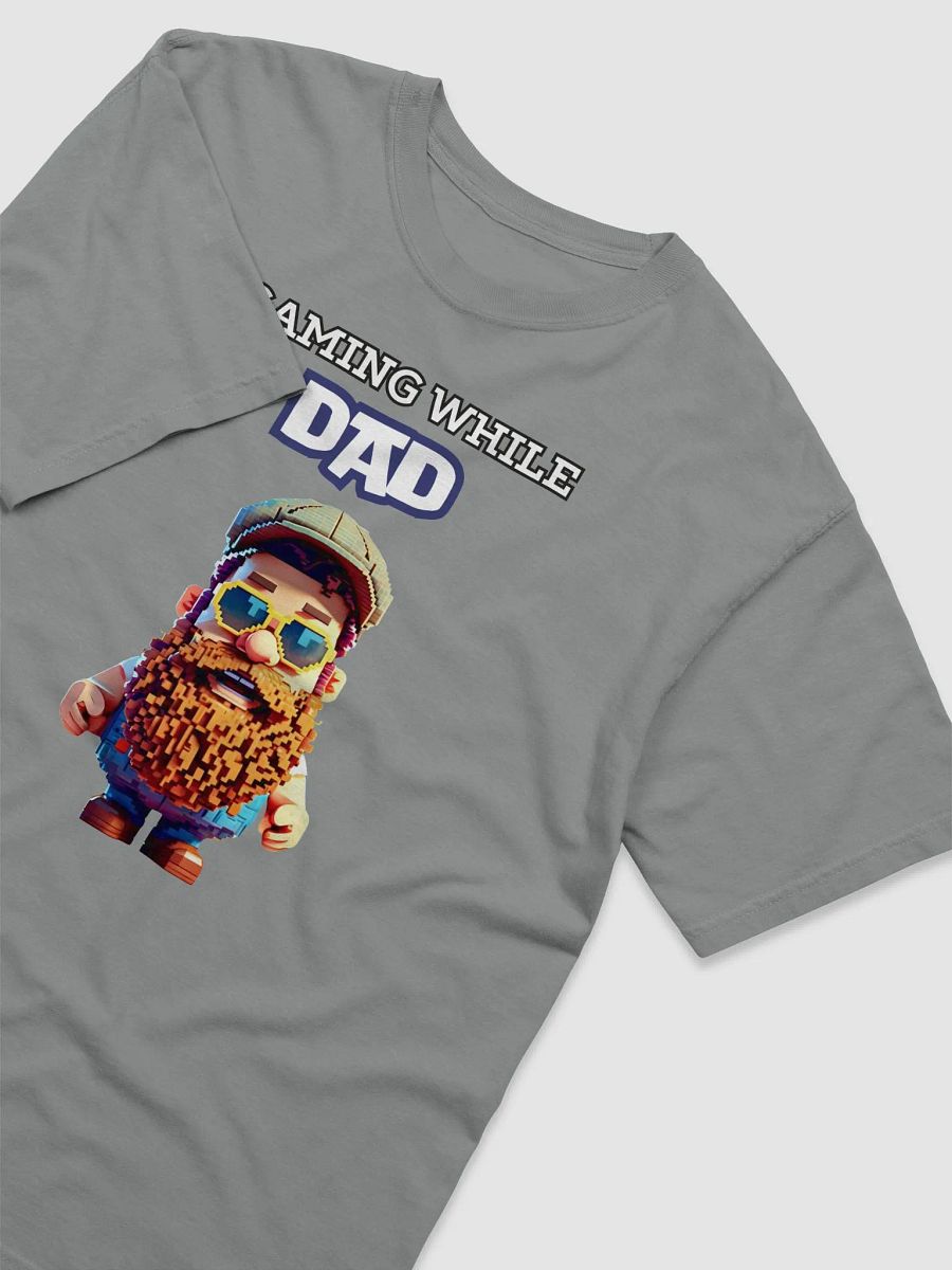 Li'l Dad T-Shirt product image (9)