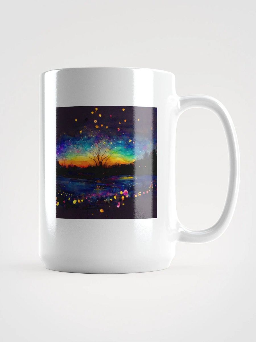 Dawn's Serenity Mug product image (1)