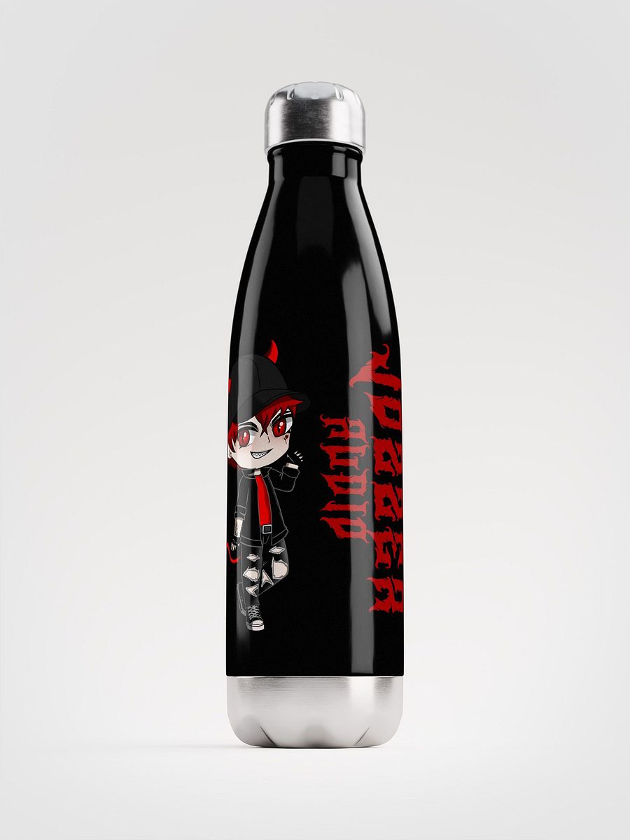 Devil Jozz - Stainless Steel Water Bottle product image (5)