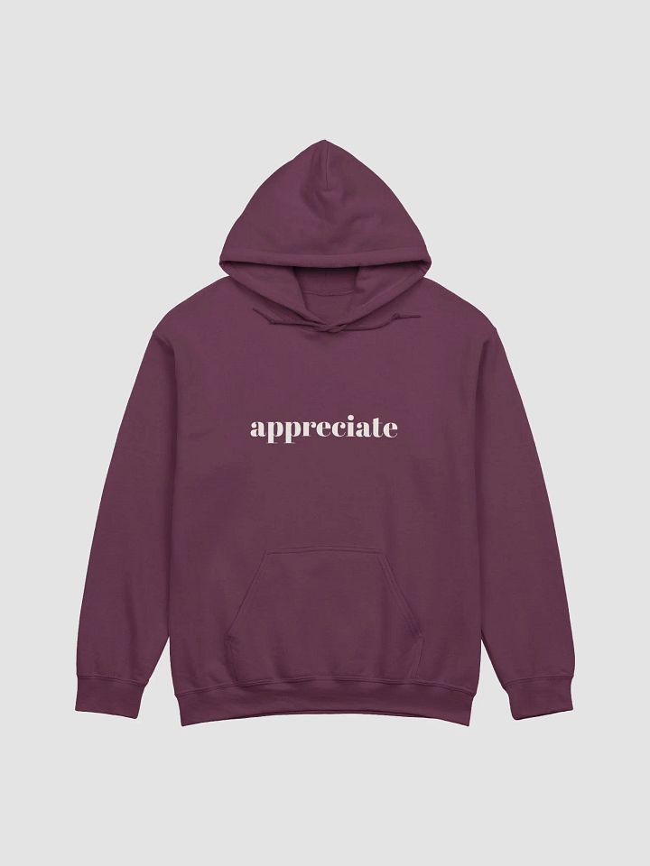 Women Classic Hoodie product image (1)