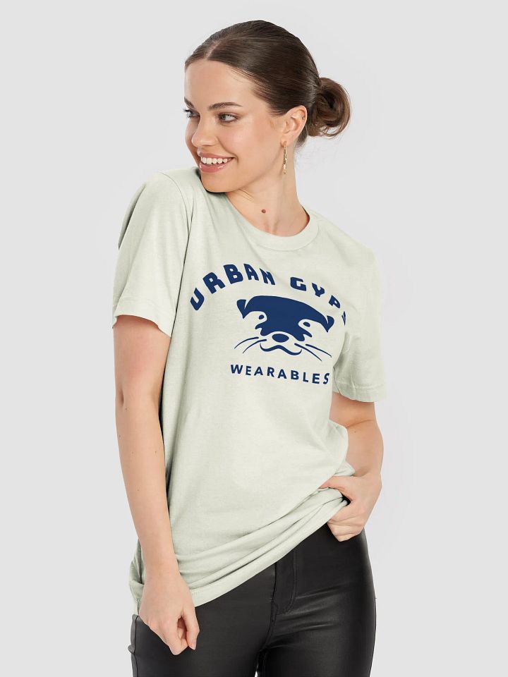 Urban Gypsy Otter Logo Tee product image (2)