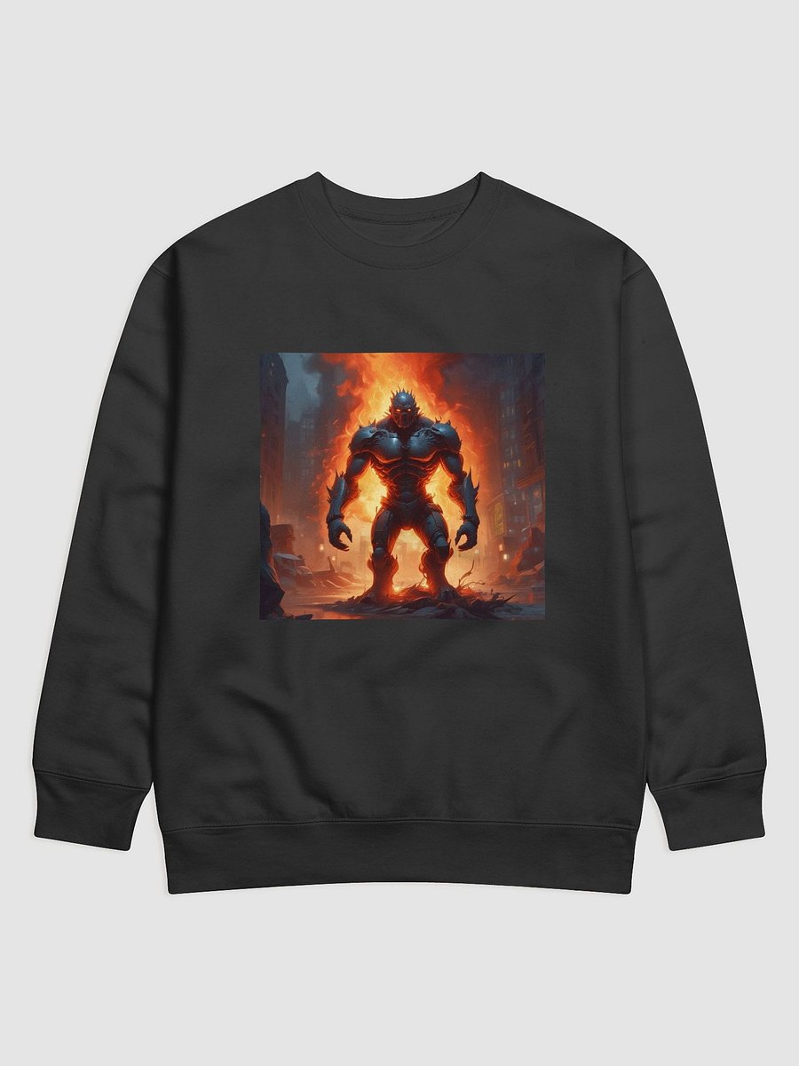Demon product image (4)