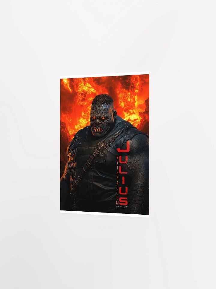 Julius product image (10)