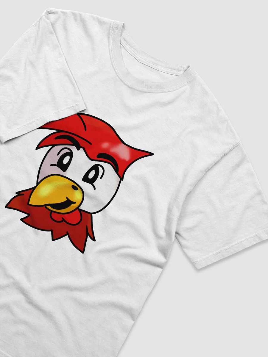 Fergus Men Logo T-Shirt product image (3)
