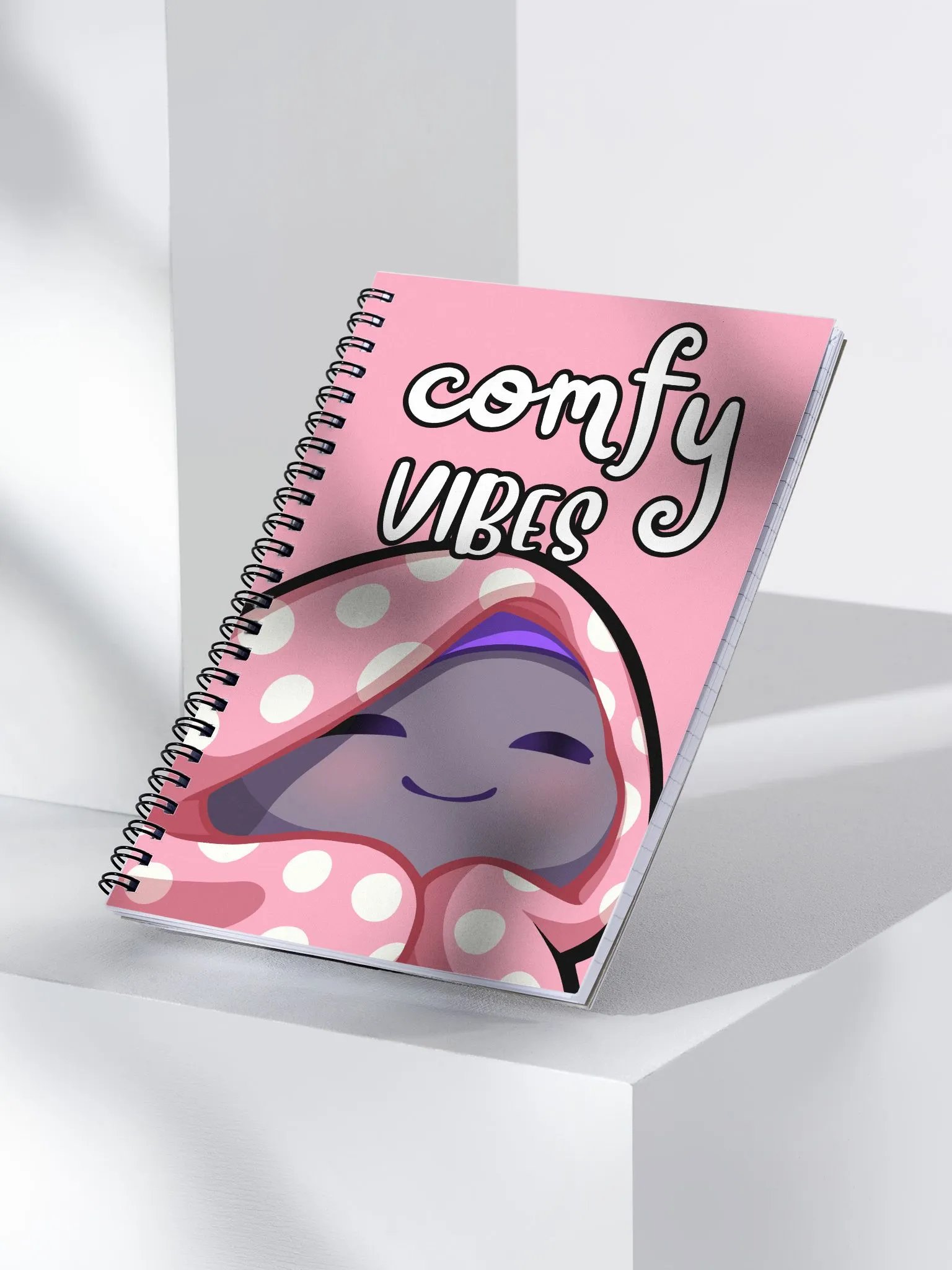 eabCOMFY Notebook product image (4)