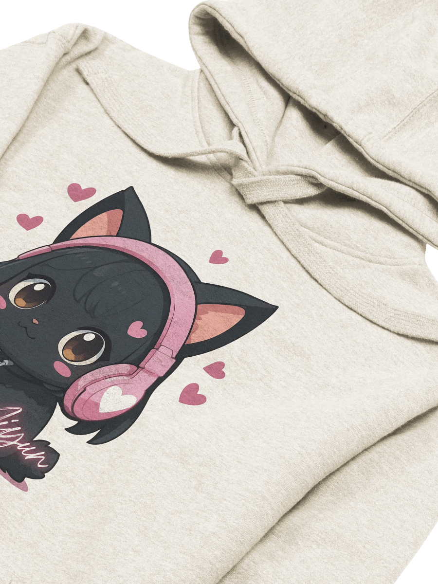 Aiyun’s Sweetheart Cat Hoodie product image (19)