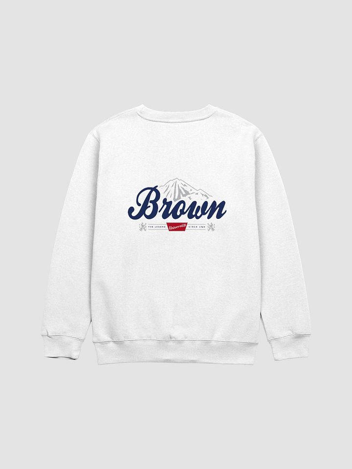 Banquet Crewneck product image (6)