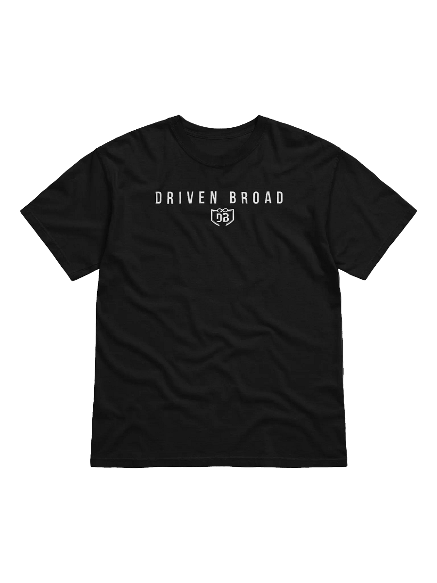 Driven Broad Valkyrie T-Shirt product image (1)