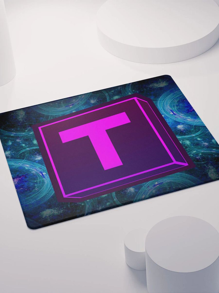 Token Season 2 Mouse Pad product image (5)