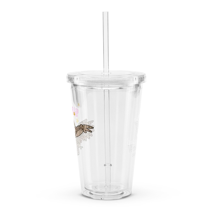 Sayyida Emote Cup product image (2)