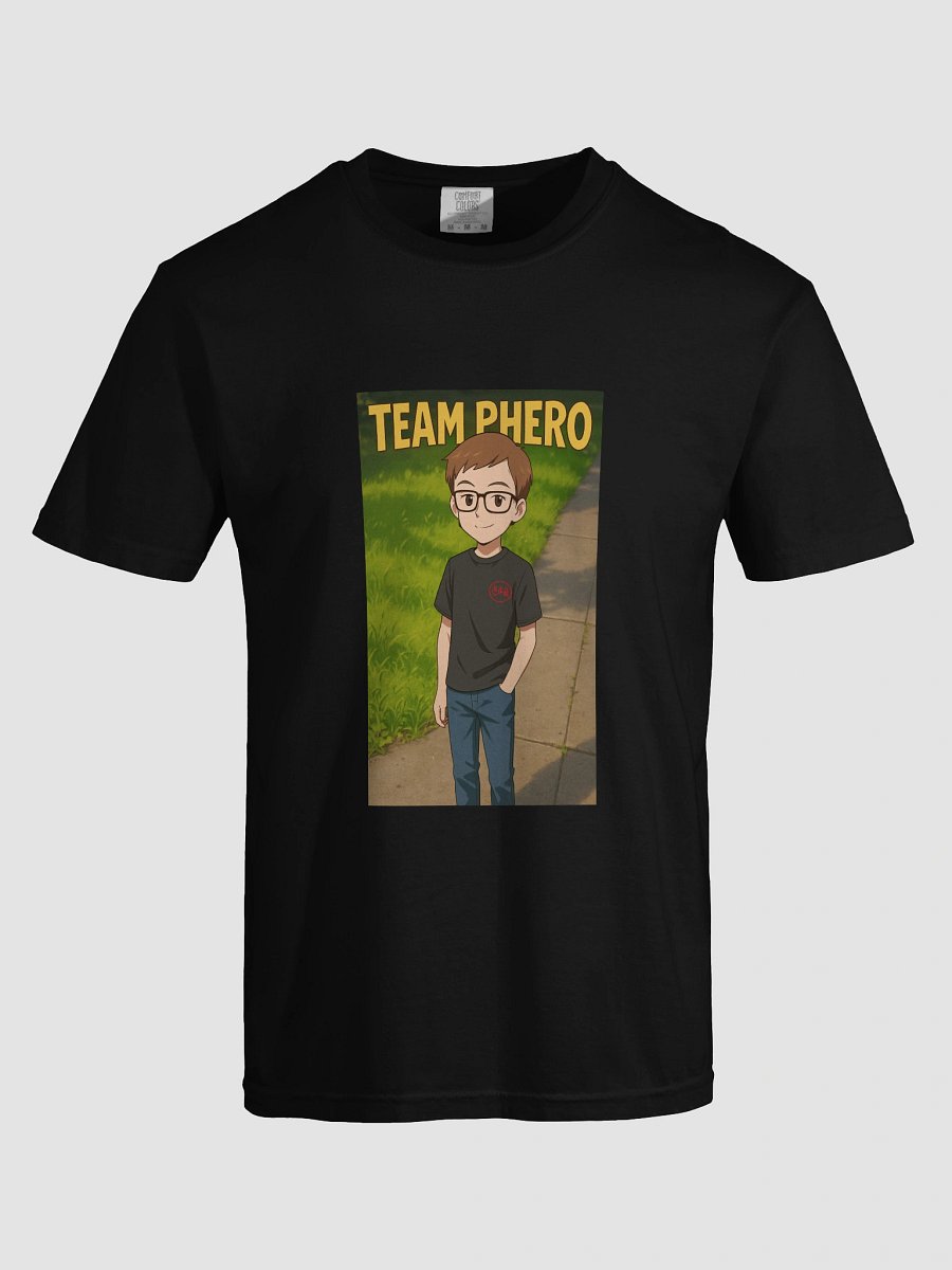 Anime Team Phero product image (28)