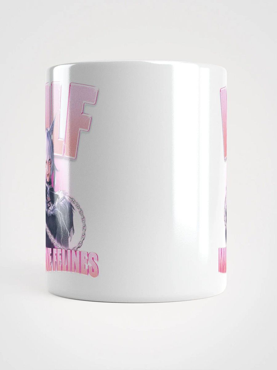 MILF Mug product image (6)