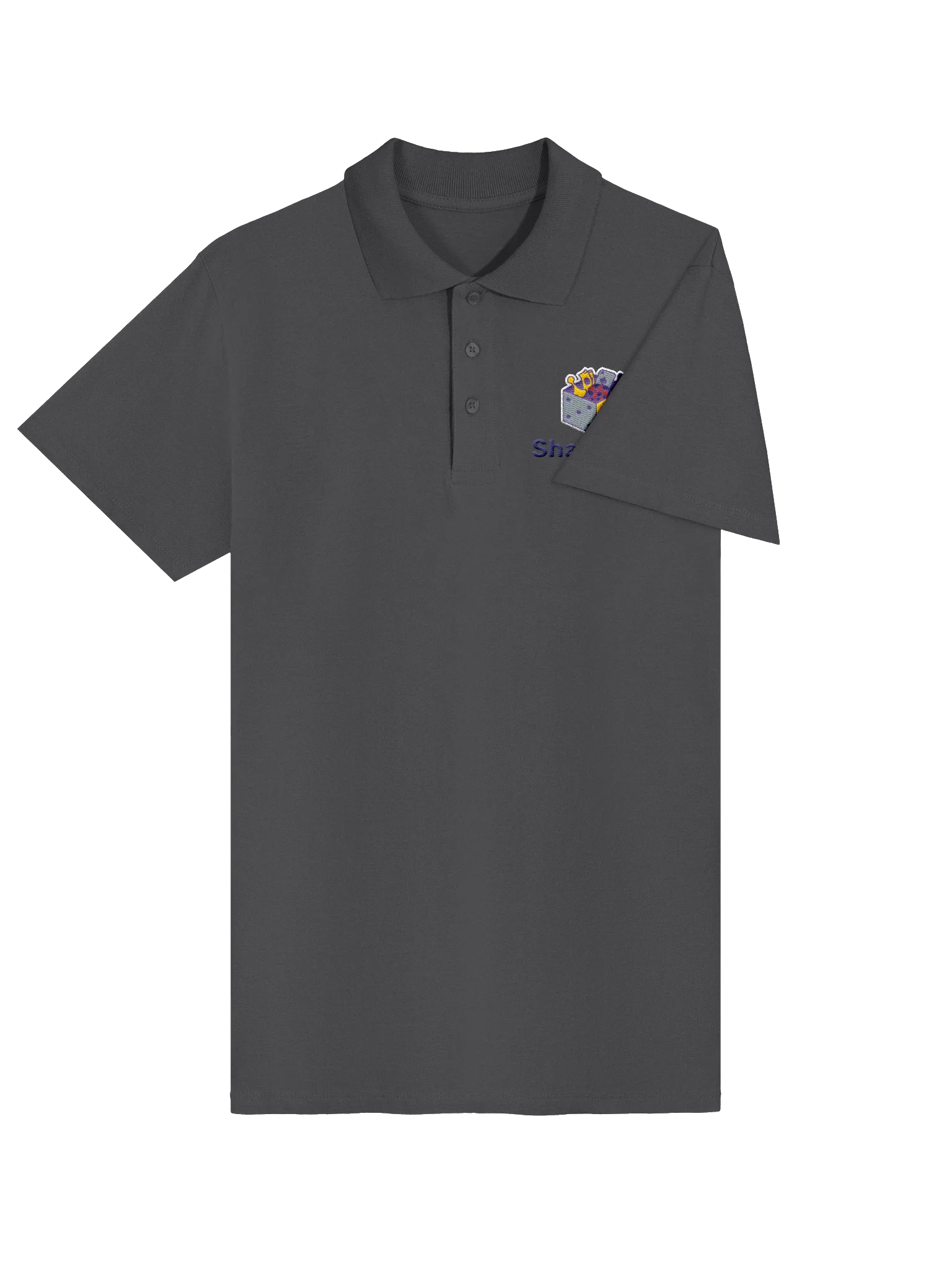 Shared XP Polo Shirt product image (20)