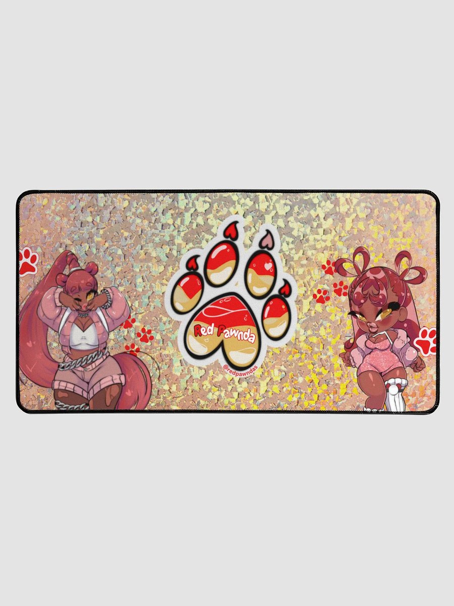 Pawnda MousePad product image (1)
