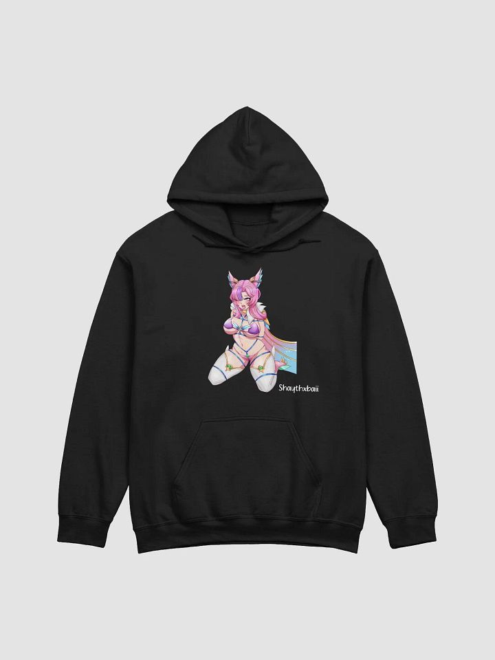 NSFW hoodie v2 product image (1)