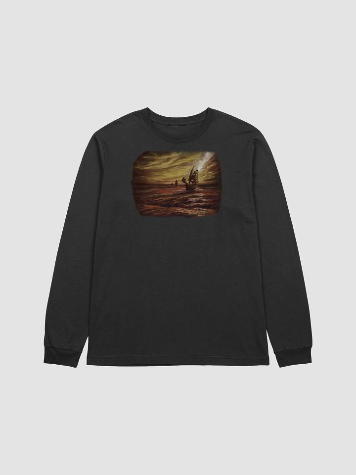 Red Seas Under Red Skies Sweatshirt product image (1)