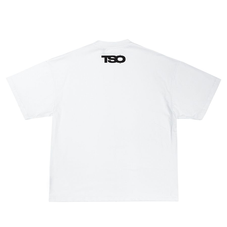 Crown t-shirt product image (2)