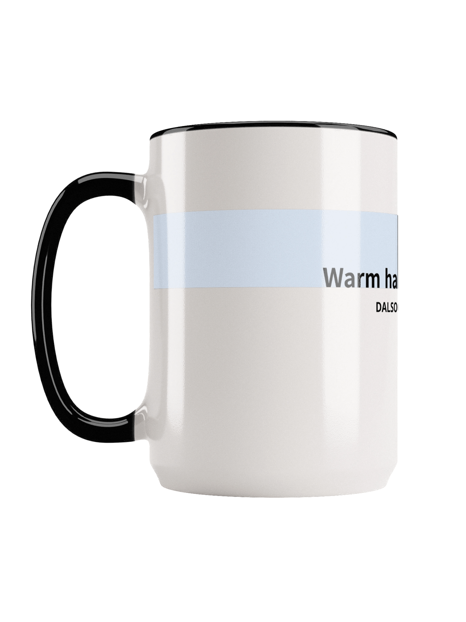 Wind‑Down Mug | WXG product image (2)