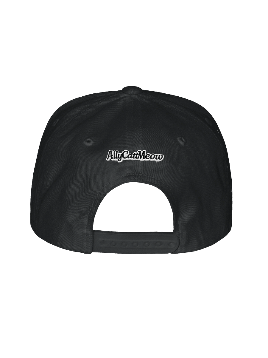 idk guy hat product image (2)